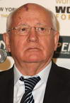 Mikhail Gorbachev photo